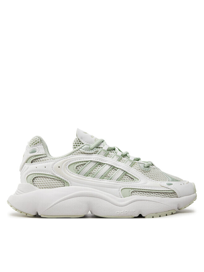 Кроссовки adidas OZMILLEN, белый