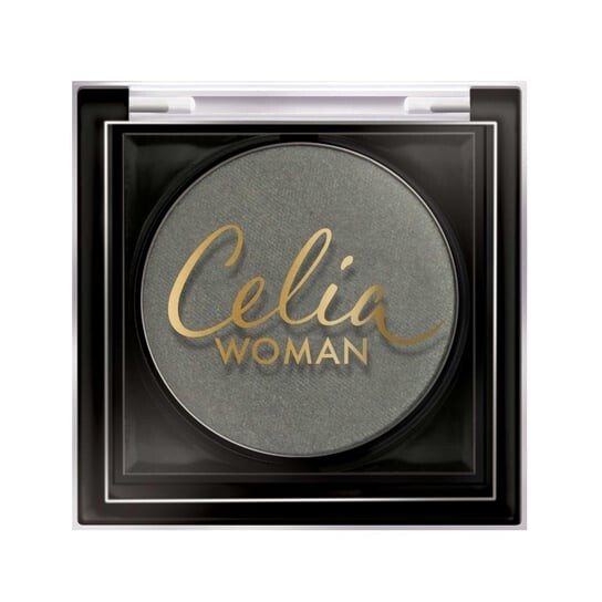 

Атласные тени для век 11, 2,5 г Celia, Woman, серый