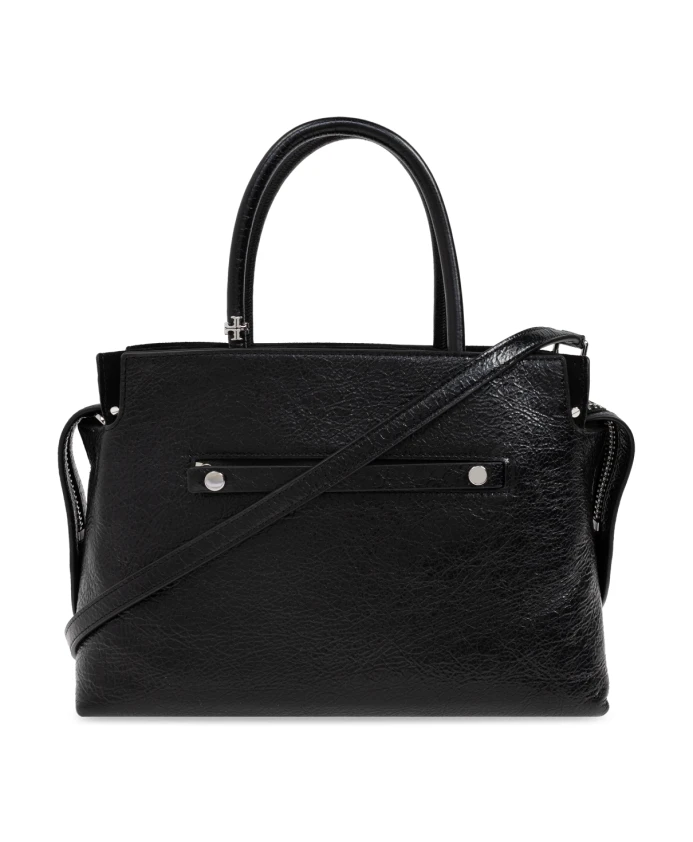 

Сумка Мерсер Tory Burch, черный