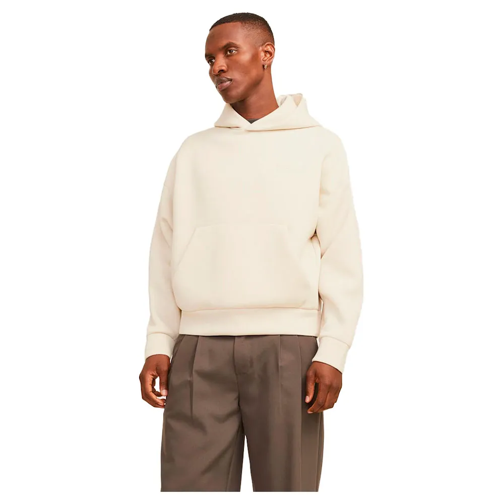 

Худи Jack & Jones Kinetic, бежевый