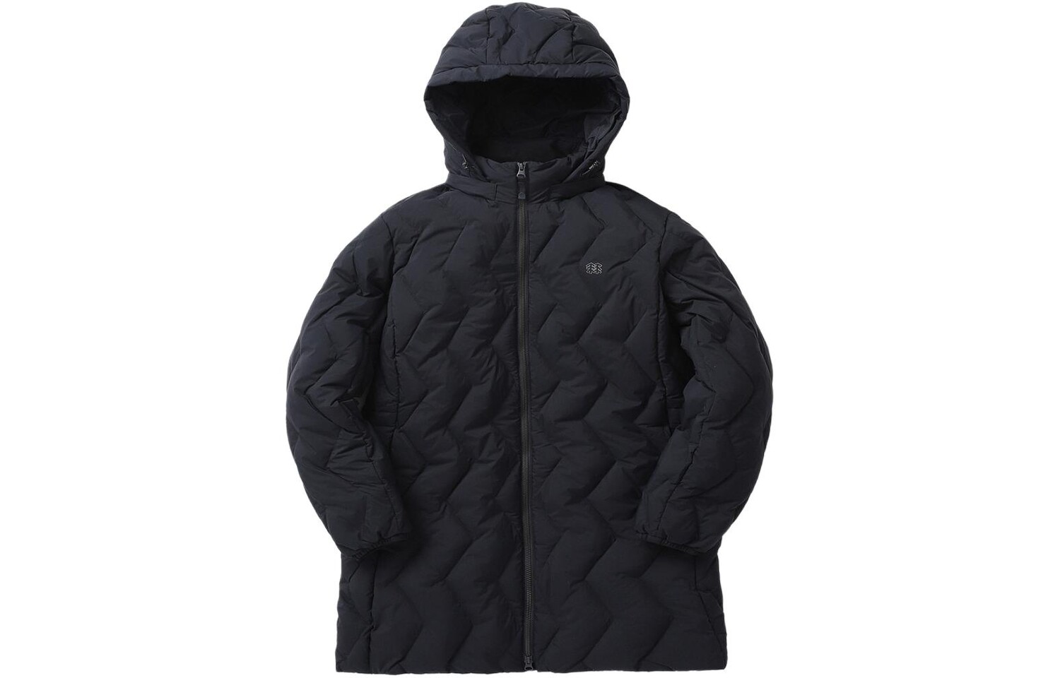 

Пуховик женский Kolon Sport, цвет Sea Blue, Синий, Пуховик женский Kolon Sport, цвет Sea Blue