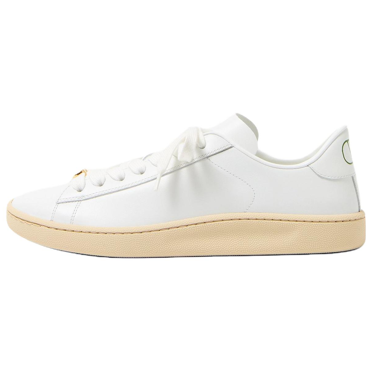 

Кроссовки Royco на шнуровке Valentino, Original Shoe Box Included