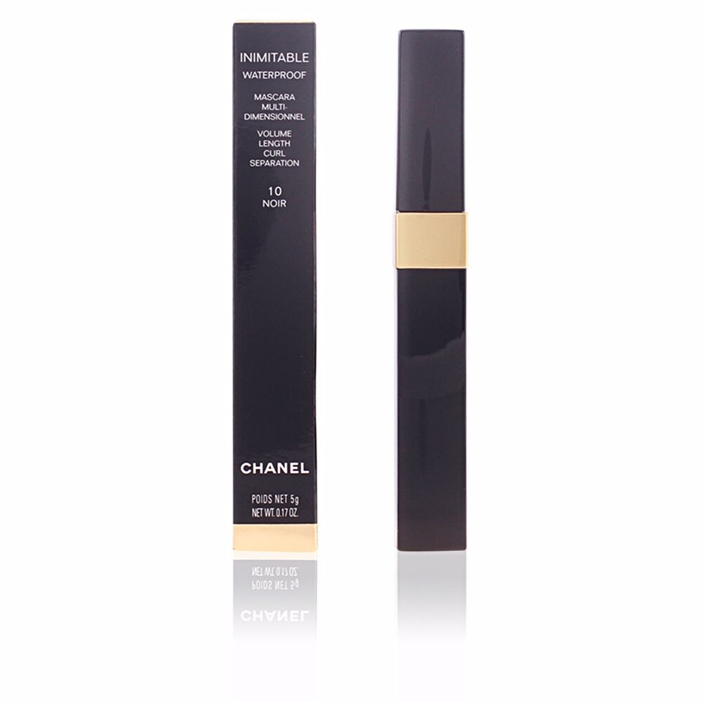

Тушь для ресниц Inimitable Mascara Waterproof Chanel, 5 гр.