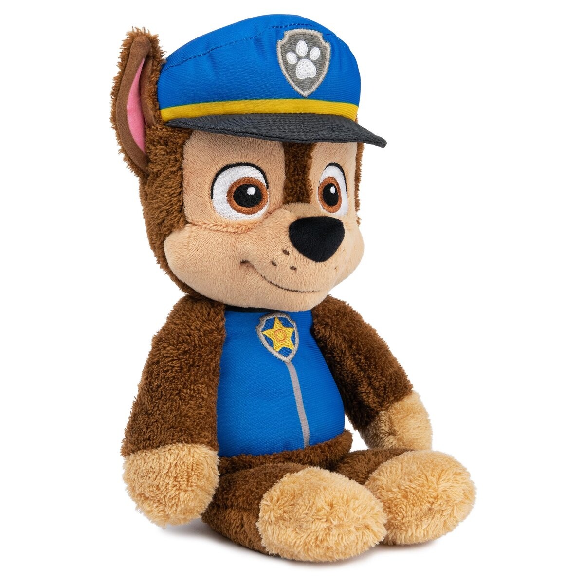 

Gund Paw Patrol: Плюшевые герои (33 см) Чейз