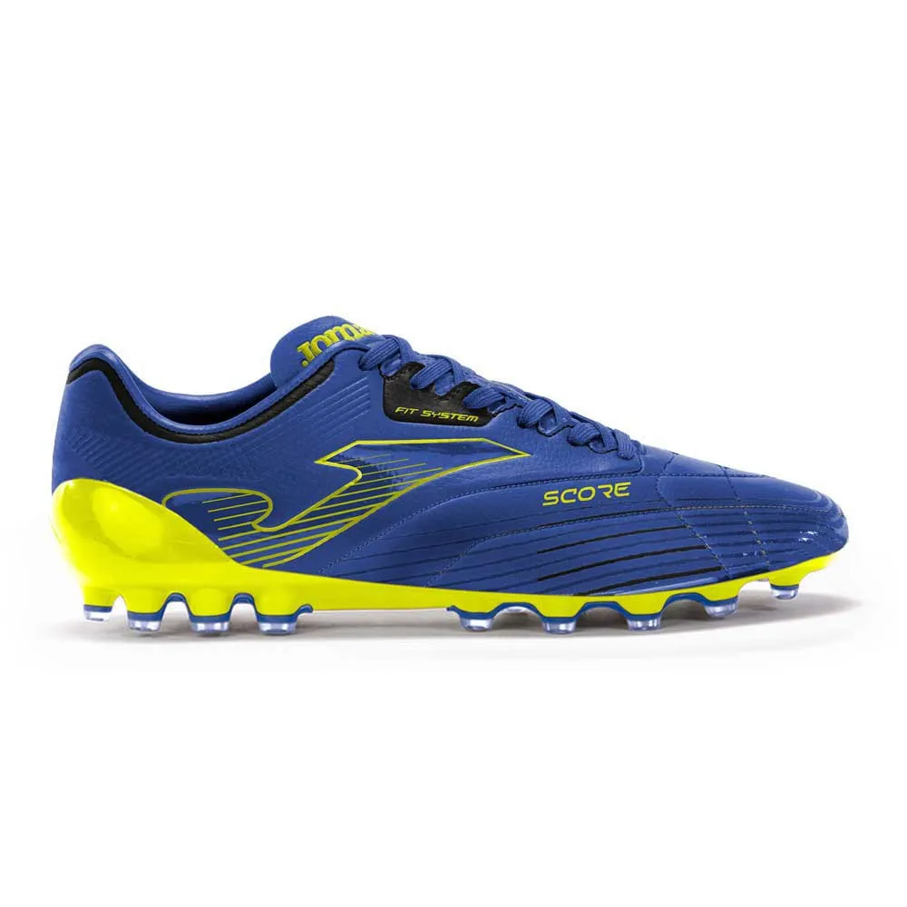 

Футбольные бутсы Joma Score AG, синий