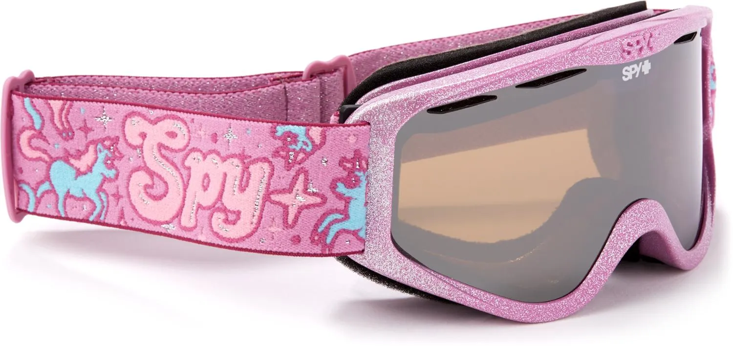 

Детские лыжные очки Spy, Unicorn Utopia