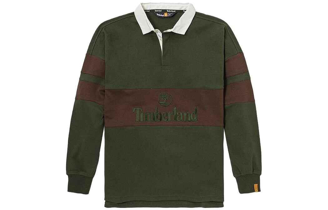 

Рубашка поло унисекс дорожная сумка Timberland, цвет Duffle Bag