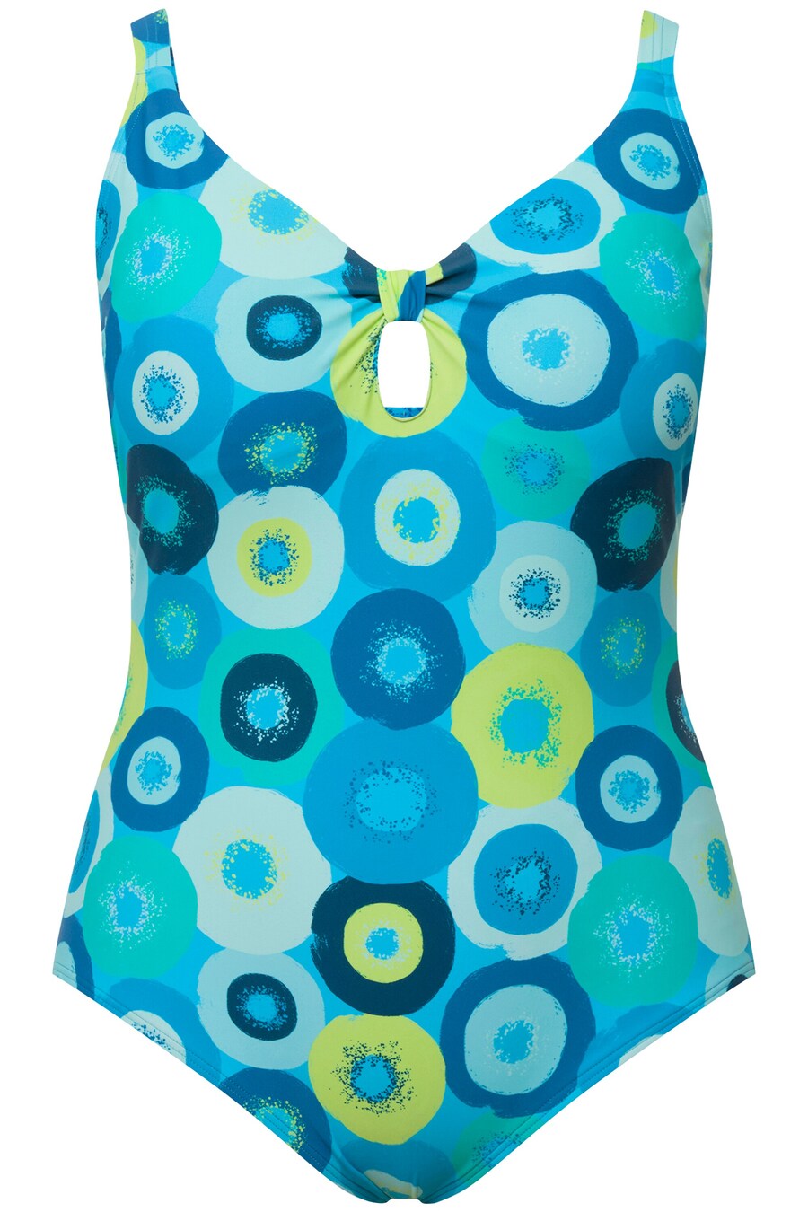 

Купальник Ulla Popken, Turquoise