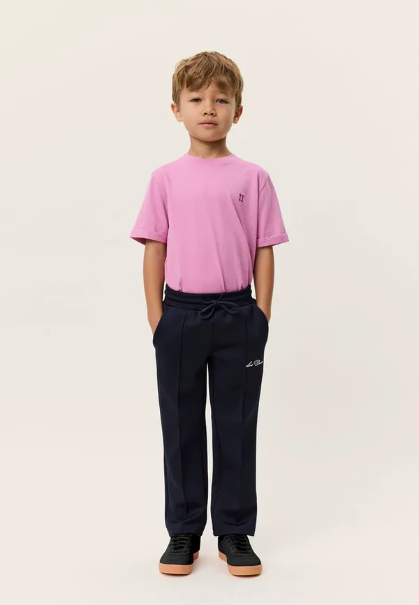 Спортивные штаны ballier унисекс Les Deux, Dark Navy