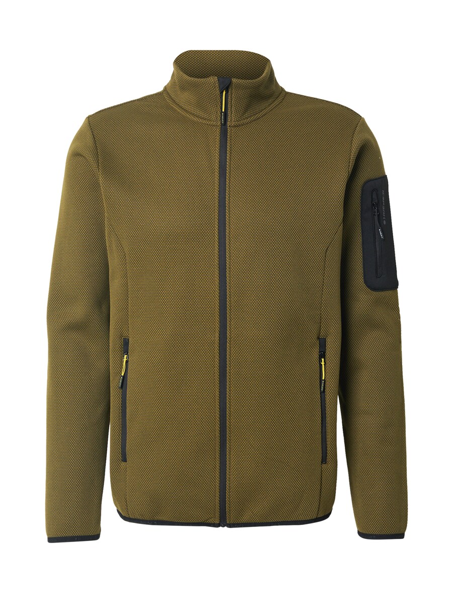 

Куртка для активного отдыха ICEPEAK BREDSTEDT, Olive