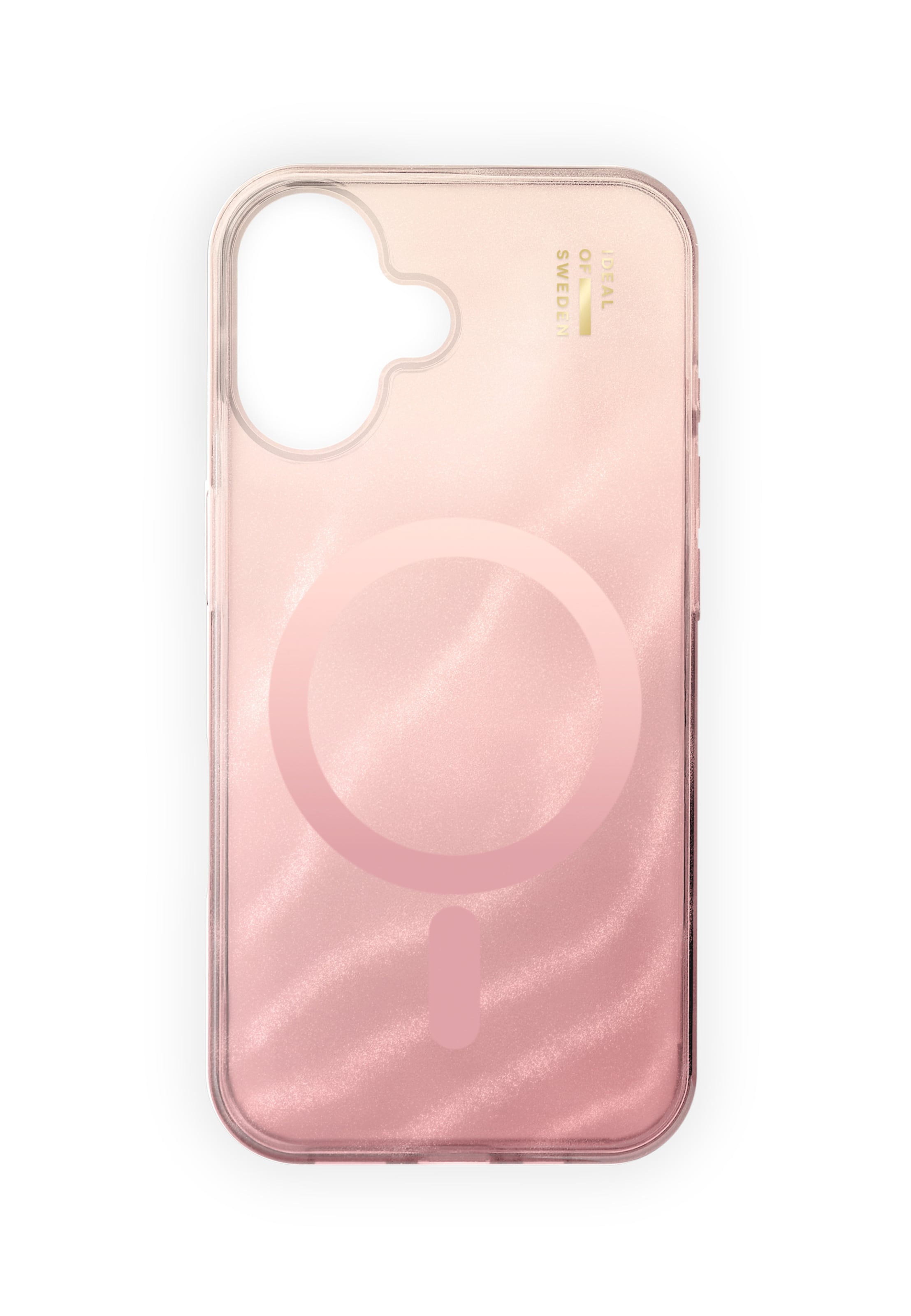 

IDeal of Sweden Чехол для смартфона 'iPhone 16' в цвете Rose, Dusky Pink