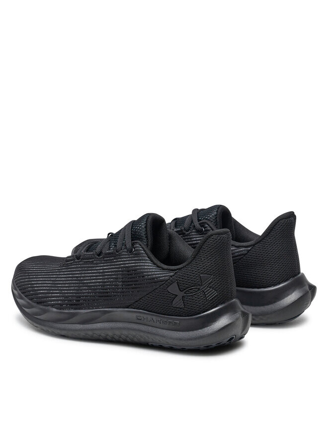 Кроссовки Under Armour, черный — фото 3