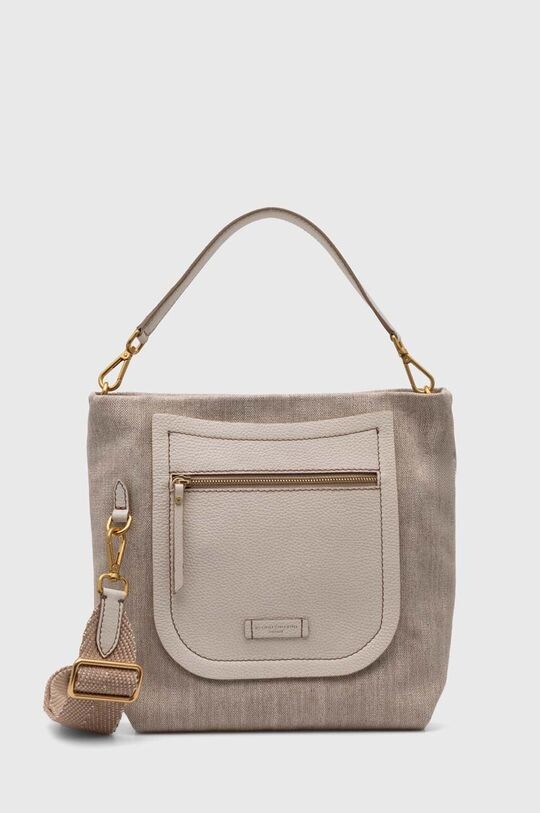 

Сумка Gianni Chiarini, бежевый