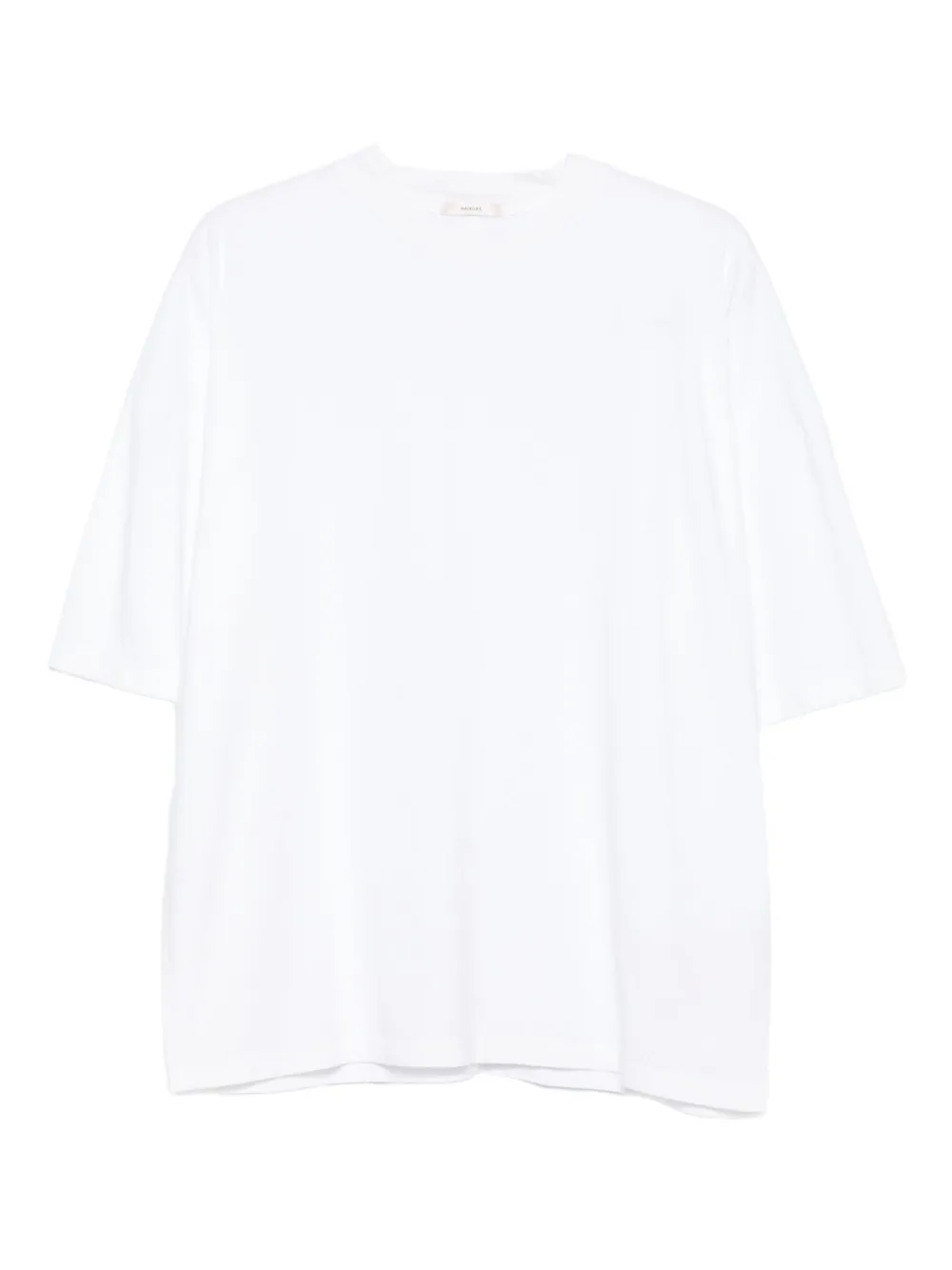 

Футболка с короткими рукавами Haikure, белый