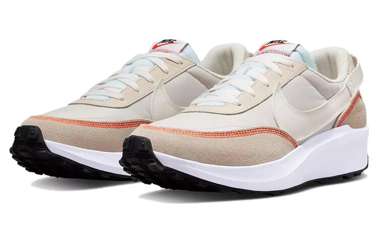 Мужская обувь Nike Waffle Debut Lifestyle — фото 2