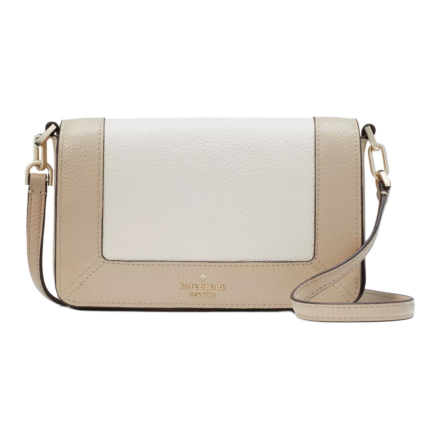 

Kate Spade Кожаная сумка через плечо