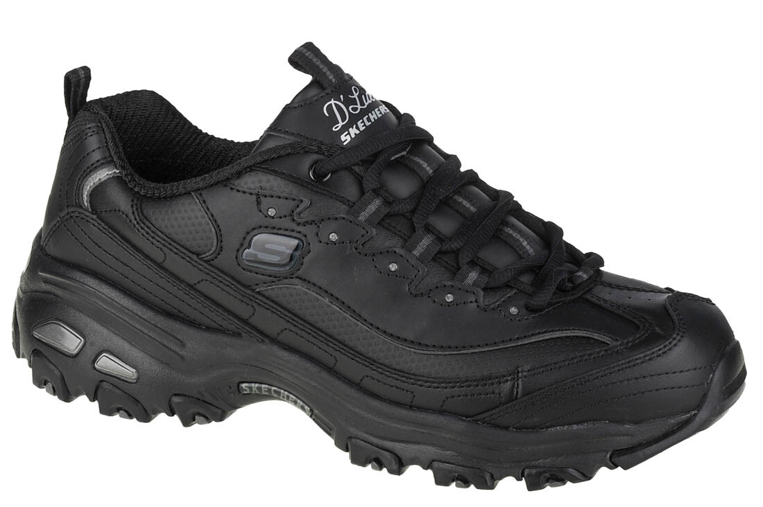 

Кроссовки Skechers Skechers D'Lites, черный