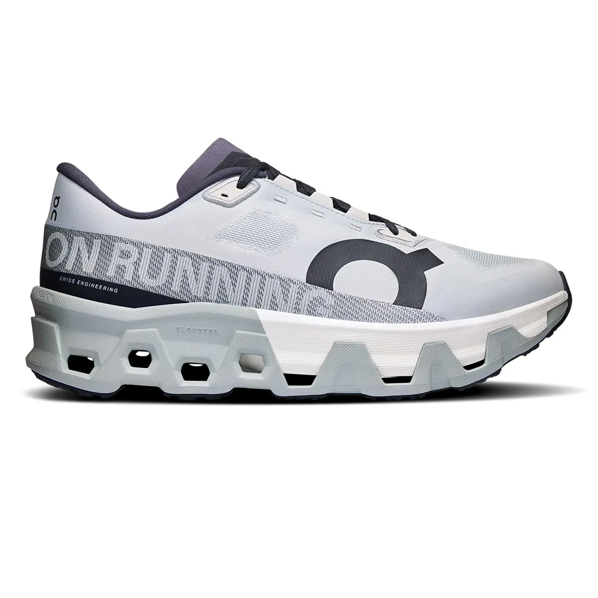 

Мужские кроссовки Cloudmonster Hyper On, серый