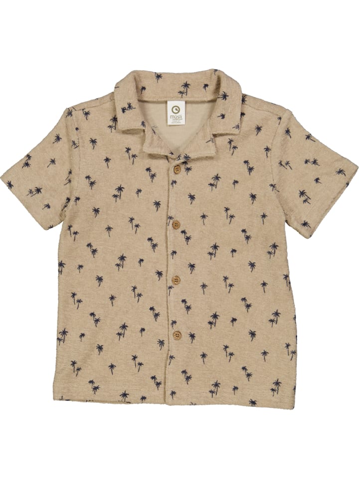 

Футболка из кашемира/синего цвета müsli, Синий, Футболка из кашемира/синего цвета müsli