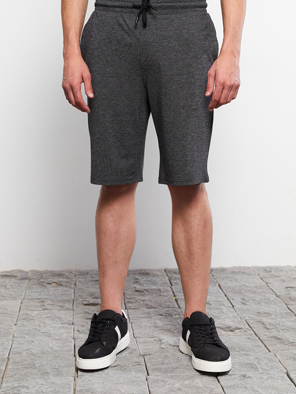 

Стандартные мужские шорты Mold Pique LCW Casual