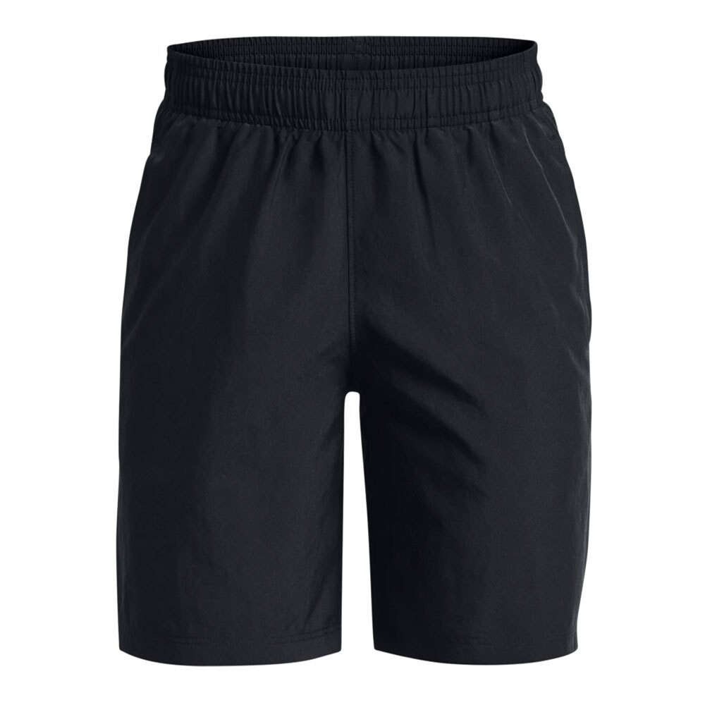 

Шорты Under Armour Woven Graphic, черный
