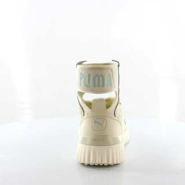 Женские кроссовки Fenty Geo Vanilla Ice от X Rihanna Puma, бежевый — фото 2