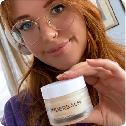 Крем Multi-Use Balm All Purpose Skin Cream Moisturizer for Hair and Cuticles — фото 2