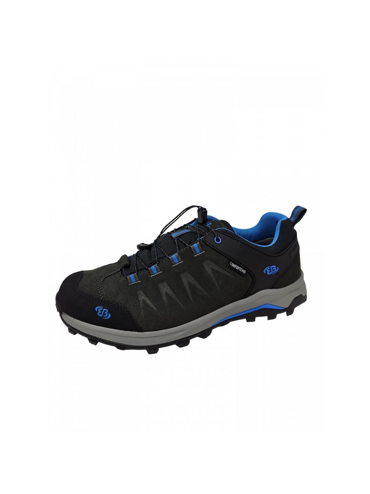 

Походная обувь GEKA-SPORT Wanderschuh Mount Chester, серый