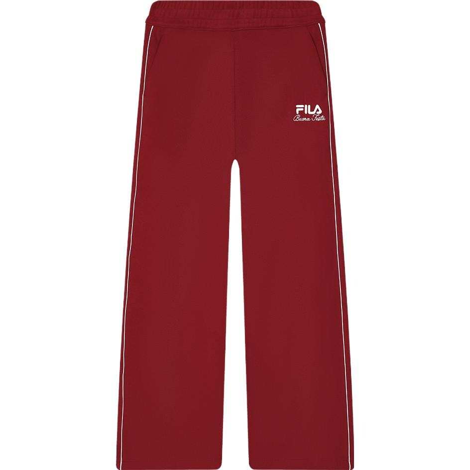 

Повседневные брюки Dragon Series женские Rhythm Red Fila