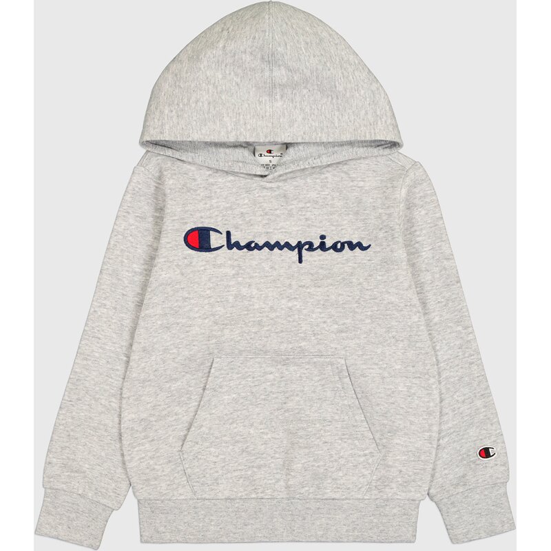 

Капузенсвит с капюшоном Champion, цвет noxm