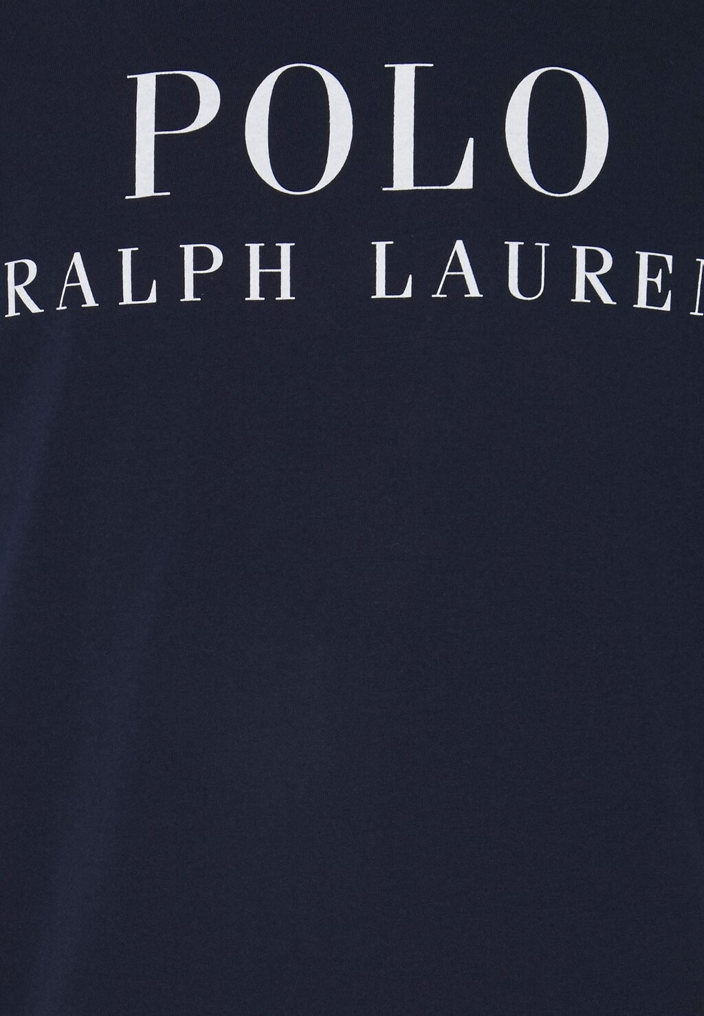 

Пижамный топ LIQUID Ralph Lauren, темно-синий