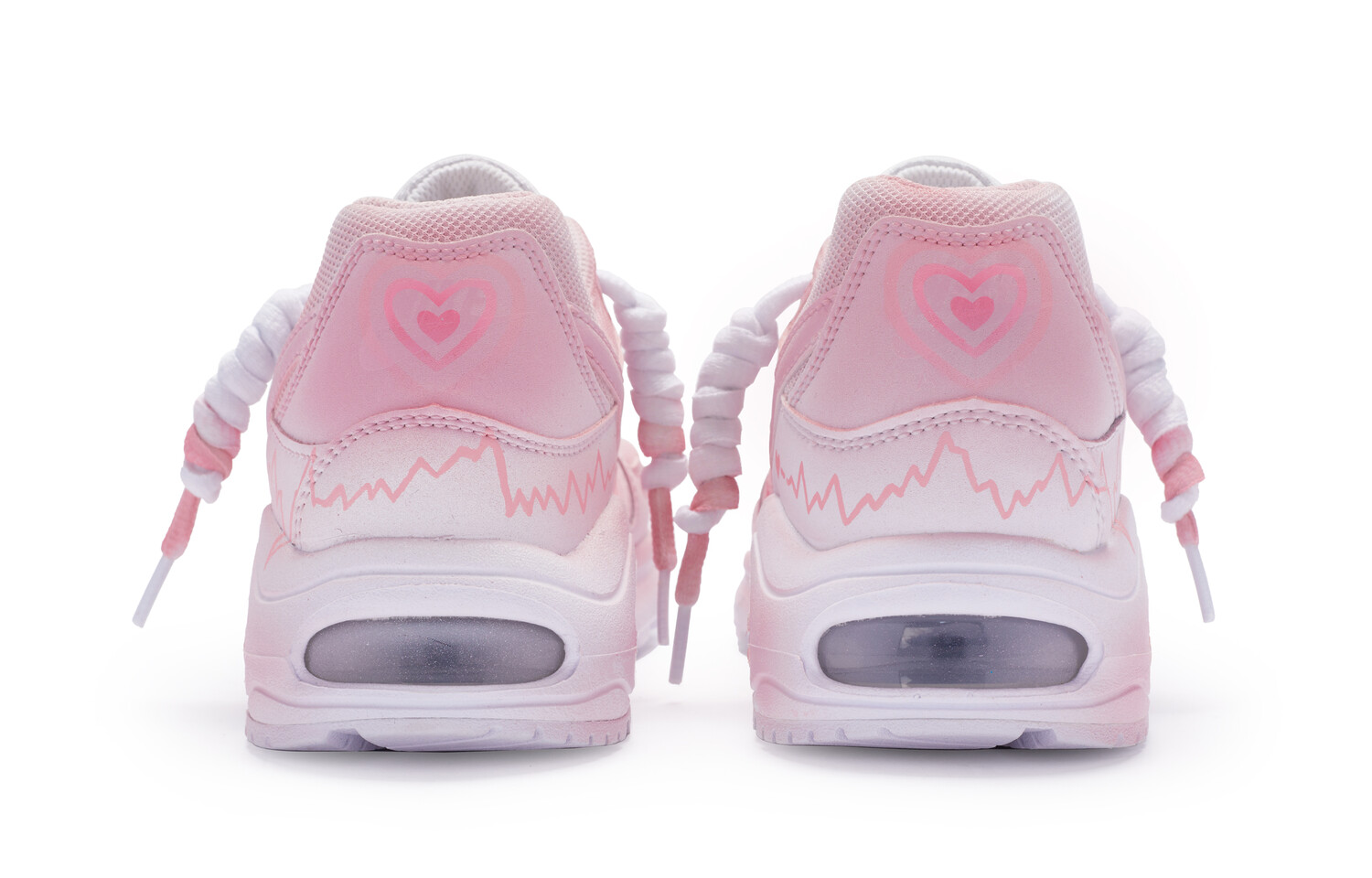 Кроссовки Nike Air Max Command для женщин — фото 3