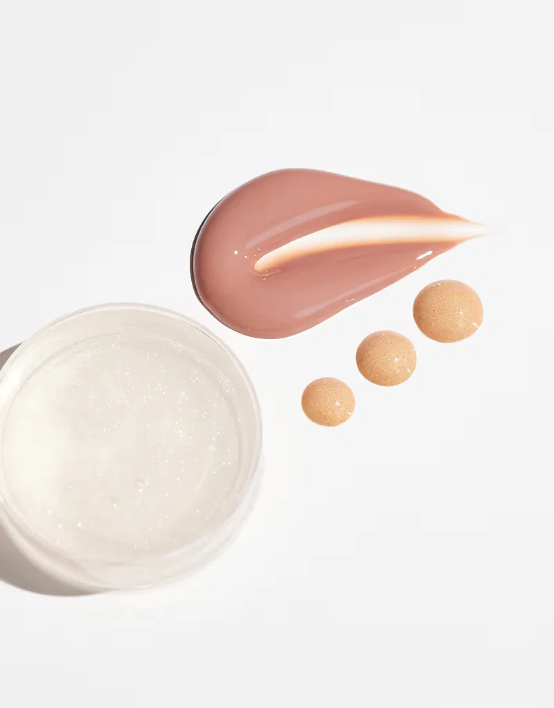 Набор солнцезащитных средств с эффектом сияния Kopari Glow This Way SPF Kit — фото 2