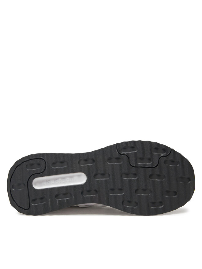 Кроссовки adidas X_PLR Path Shoes ID0481, белый — фото 4