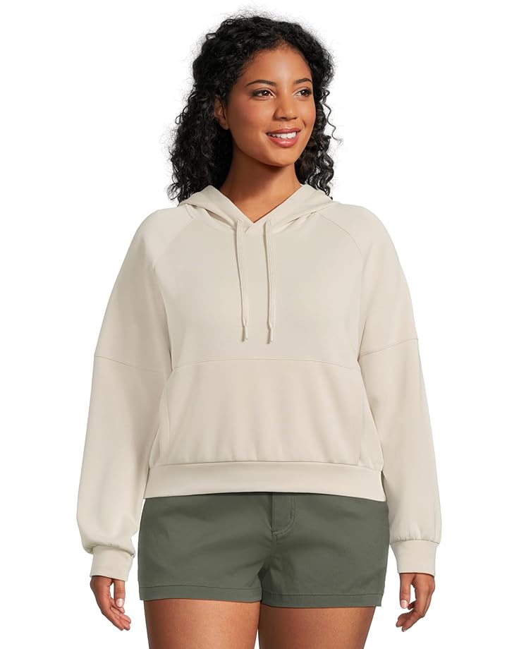 

Худи Prana Shea Hoodie, цвет Almond