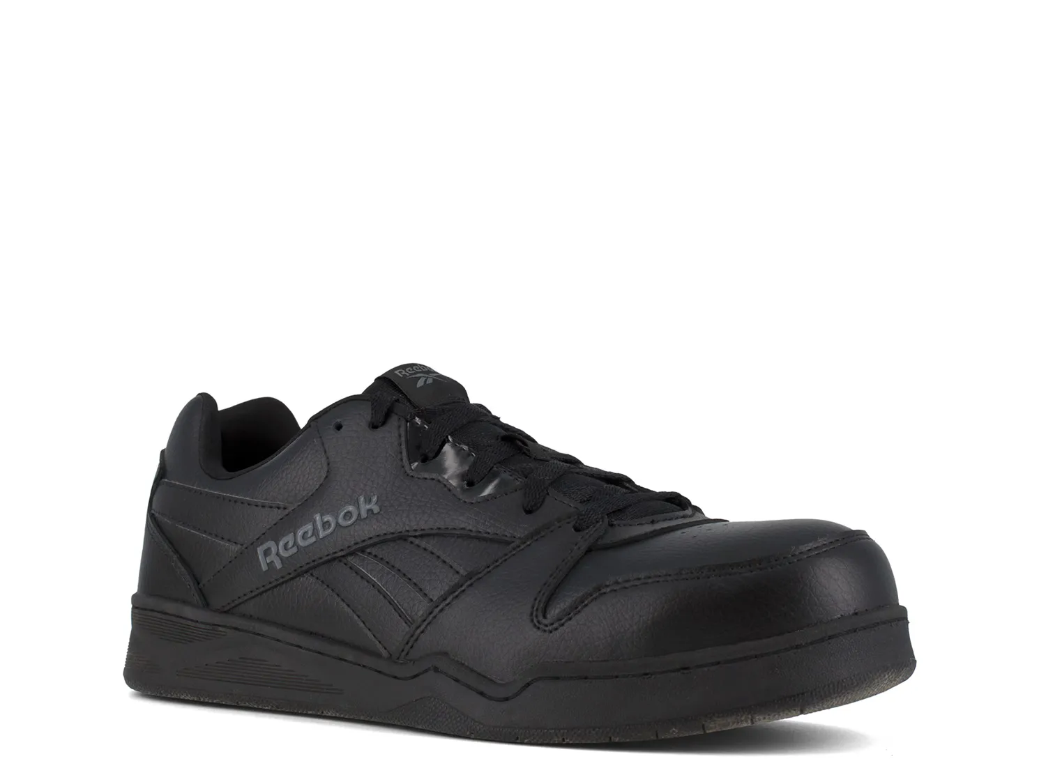 

Кроссовки BB4500 Composite Toe Work Sneaker Reebok Work, черный