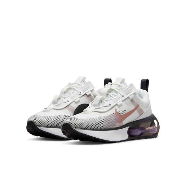 Кроссовки air max 2021 Nike, серый — фото 3