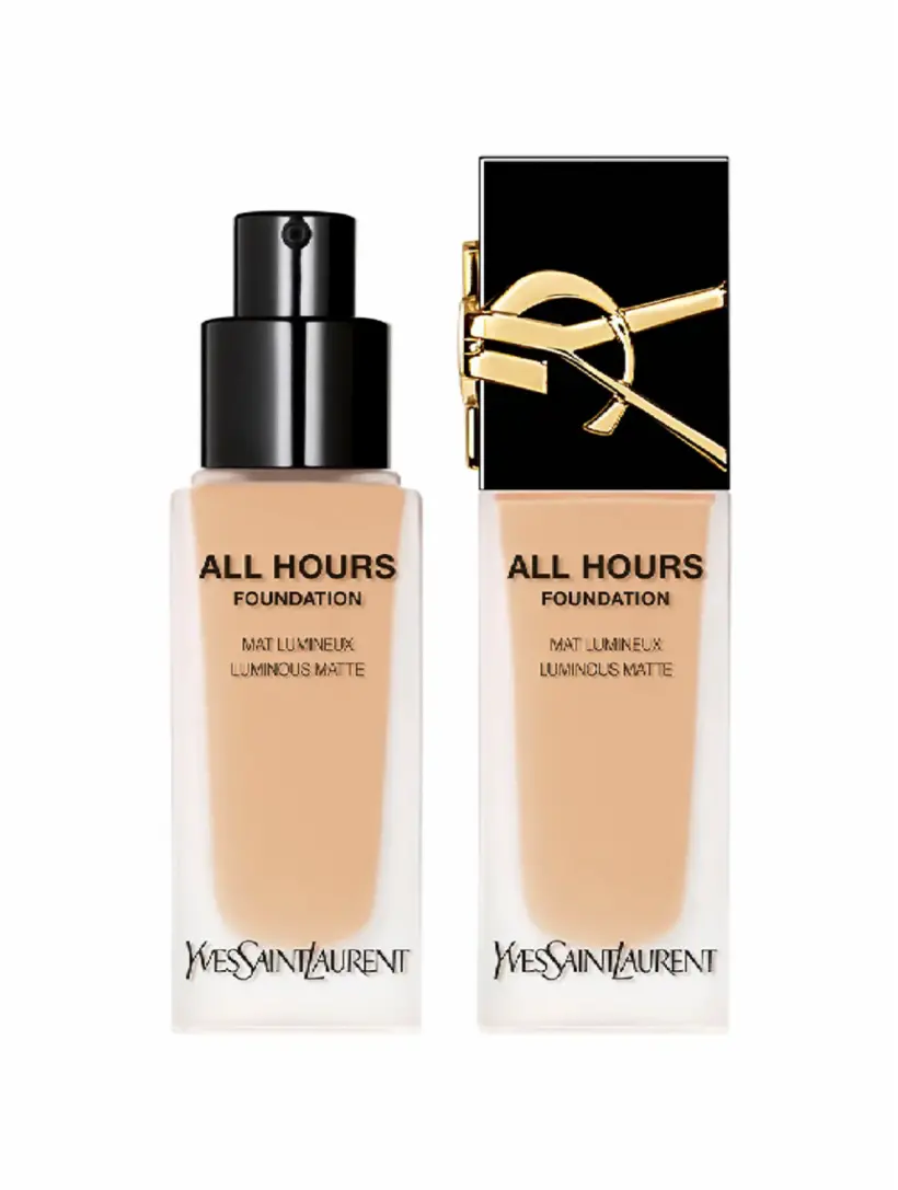 

Тональный крем All Hours, оттенок LN3 Yves Saint Laurent