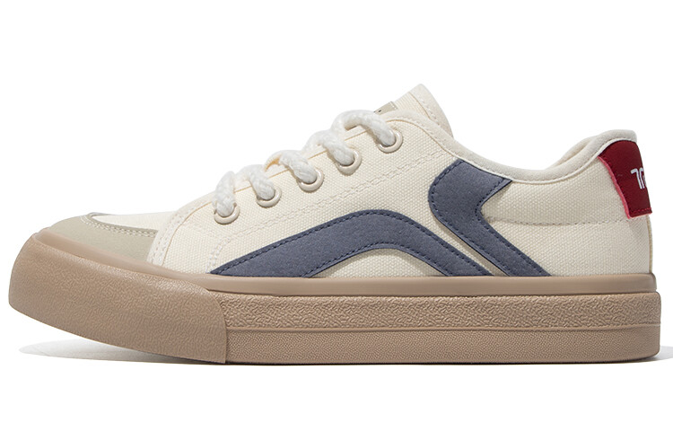 

Кеды TUOPIN Canvas Shoes Women's Low-Top