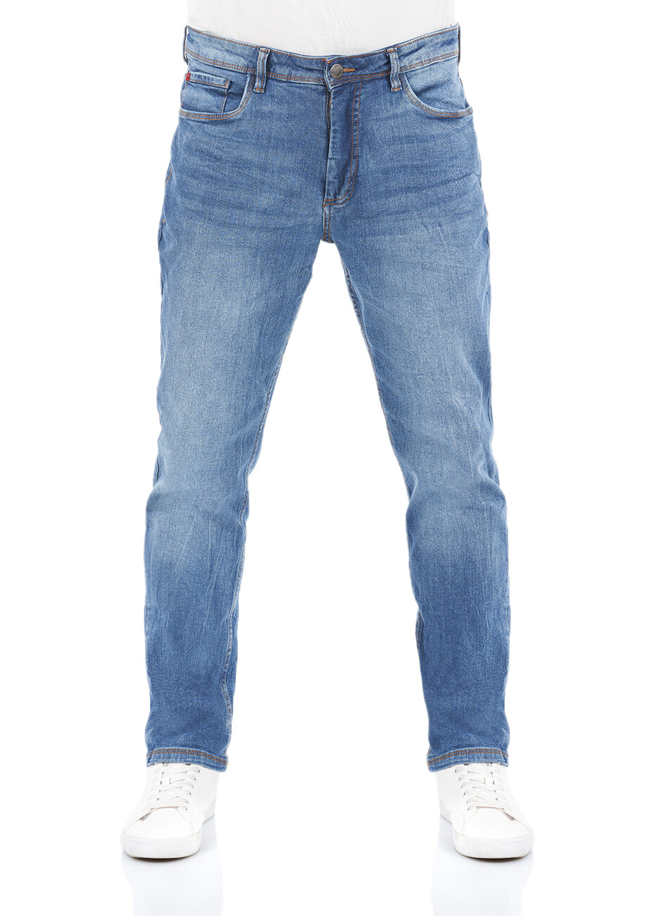

Джинсы riverso RIVChris regular/straight, синий