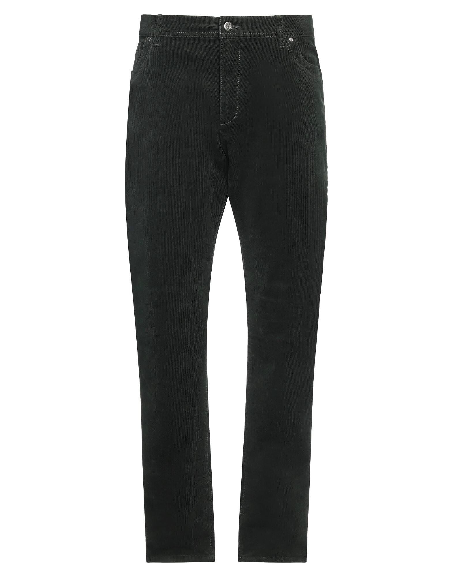 

Брюки Bugatti, темно-зеленый