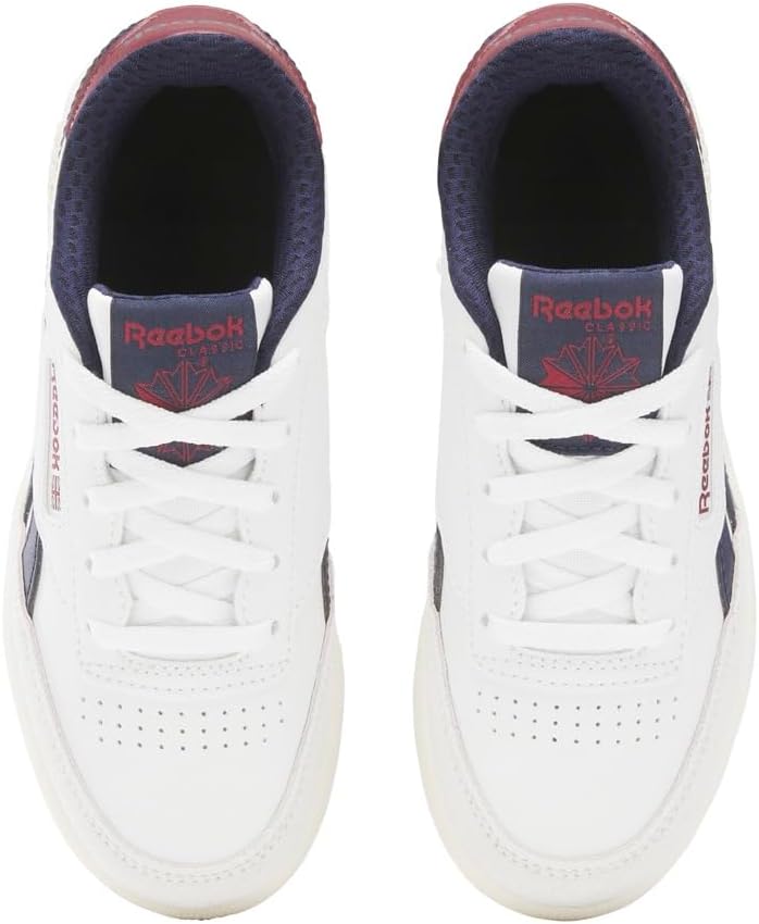Кроссовки Reebok Classic Nylon (Little Kid), розовый — фото 2