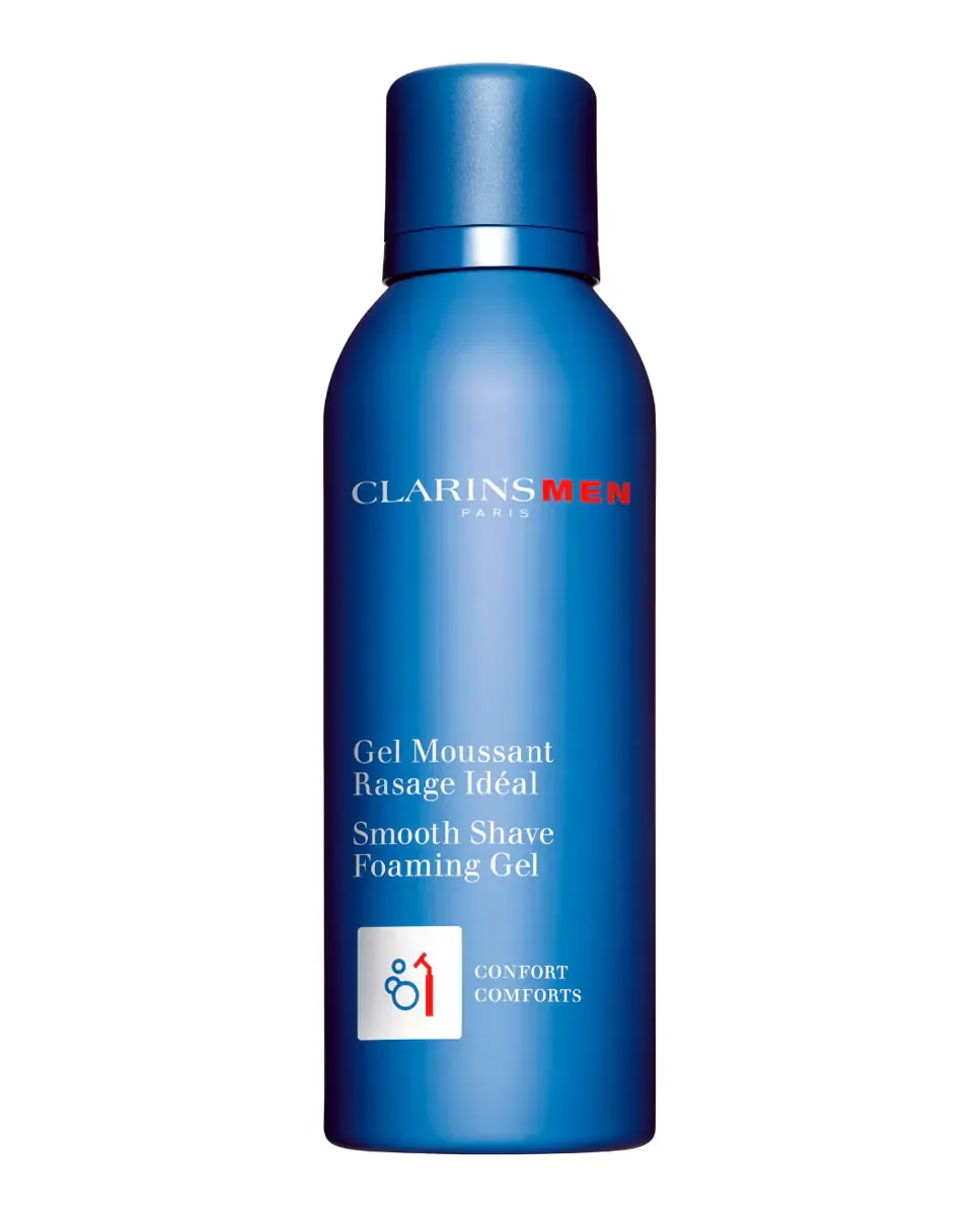 Гель для бритья 150 мл Men Clarins