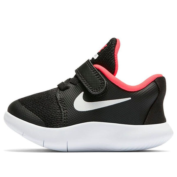 

Кроссовки Flex Contact 2Velcro Nike, черный