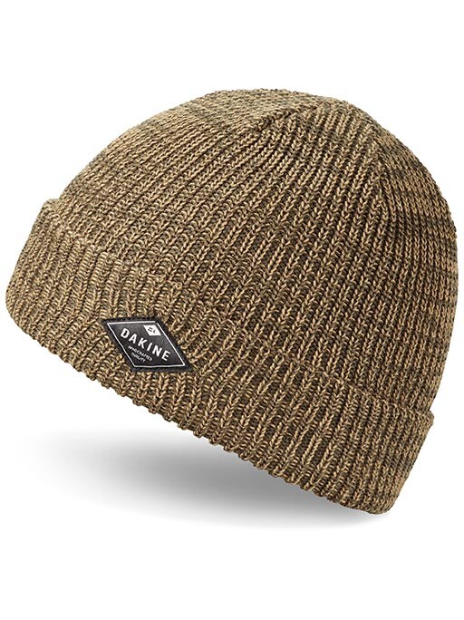 

Шапка Dakine BRYSON, коричневый