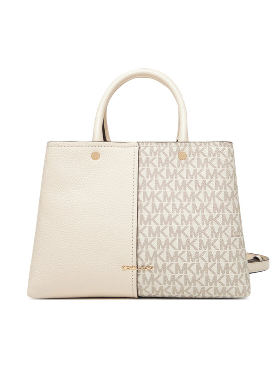 

Женская сумка Flora 30T5GFFS2B Michael Michael Kors, бежевый