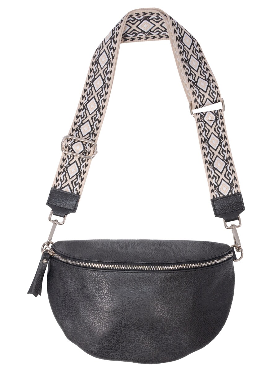 

Сумка через плечо Seasons of April Jaime, черный