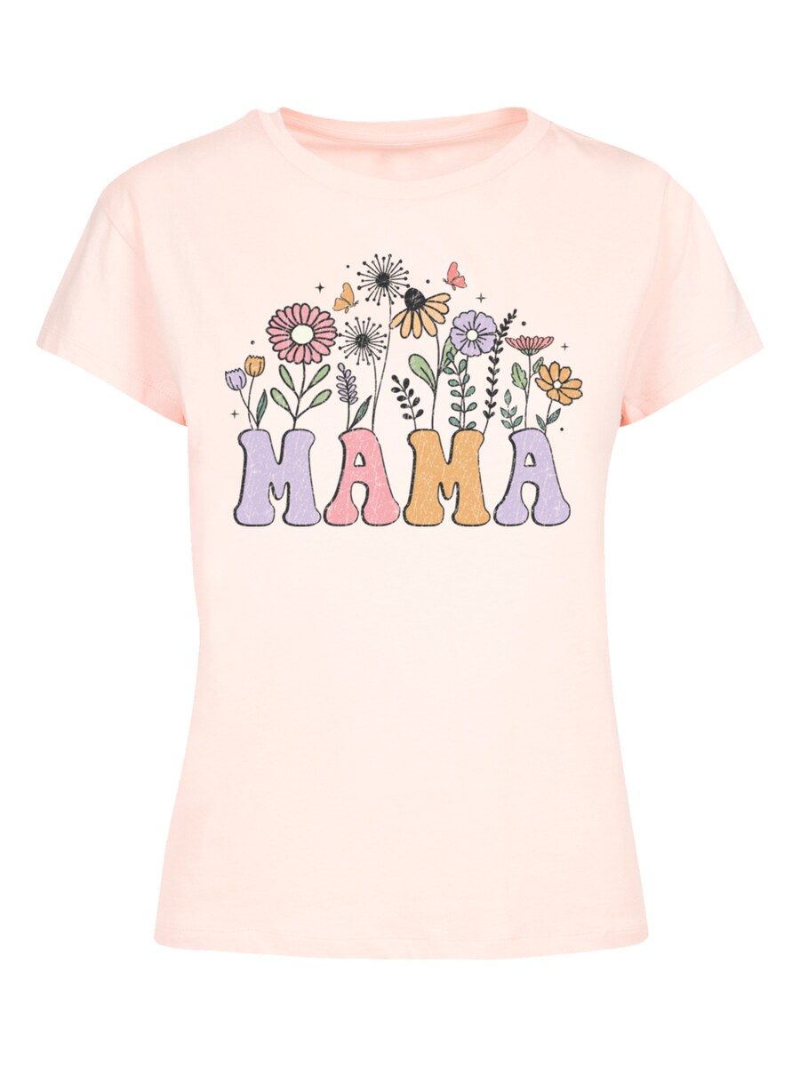 

Футболка F4NT4STIC, Pink