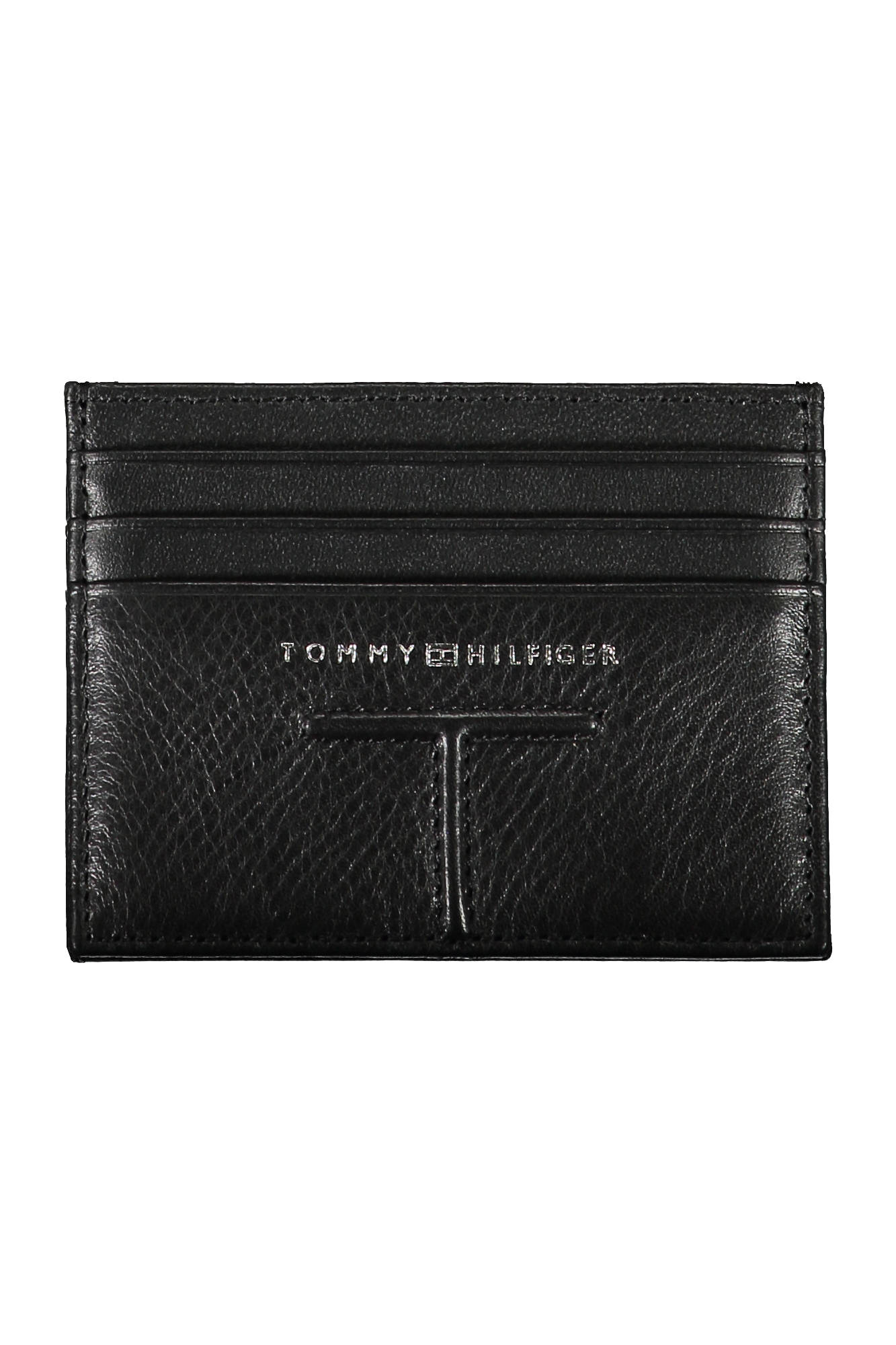 

Кошелек Tommy Hilfiger, черный