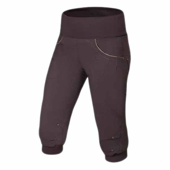 

Брюки Ocun Noya 3/4, серый
